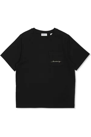 Burberry T-shirt i bomuld