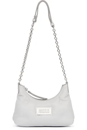 Maison Margiela Lille Glam Slam skuldertaske
