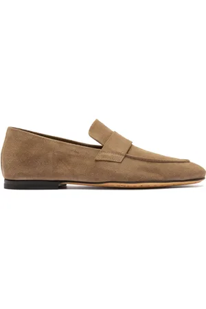 Officine creative Loafers i ruskind