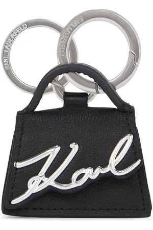 Karl Lagerfeld K/Signature taskenøglering