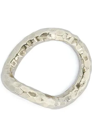 Jil Sander Asymmetrisk ring