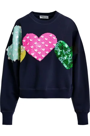 Essentiel Antwerp Hacoeur sweatshirt