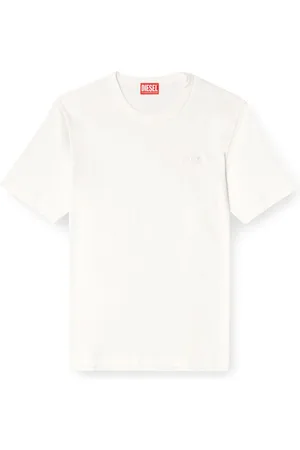 Diesel T-Adjust-Slits-R17 T-shirt