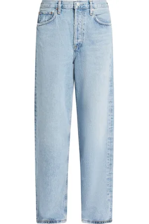 AGOLDE Jeans med lige ben