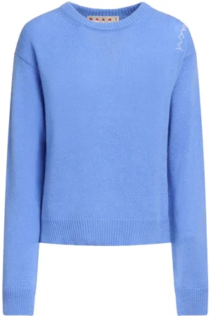 Marni Sweater i kashmir