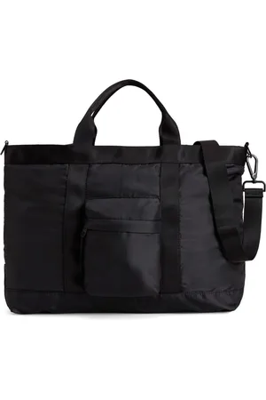 Woolrich Tote med lomme