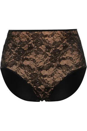 Marlies Dekkers The Art Of Love trusser med høj talje