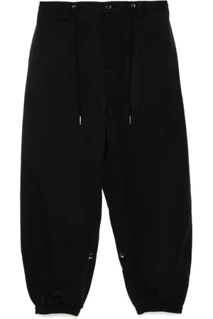 SONGZIO Joggingbukser med smalle ben