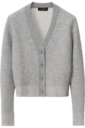 Fabiana Filippi Cardigan i løs strik