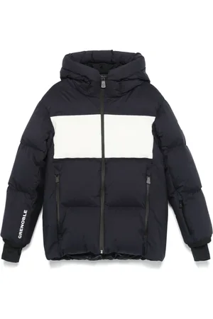 Moncler Zinal dynejakke