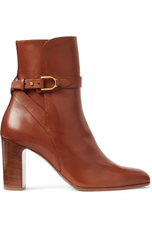 Ralph Lauren 75 mm Baby Tilton støvler