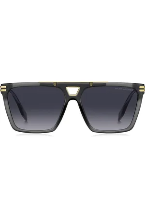 Marc Jacobs Solbriller med wayfarer-stel