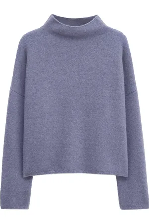 Filippa K Sweater med høj hals