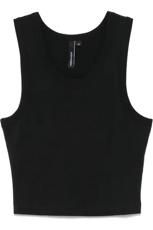 Entire Studios Cropped tanktop