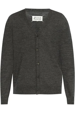 Maison Margiela Uldcardigan
