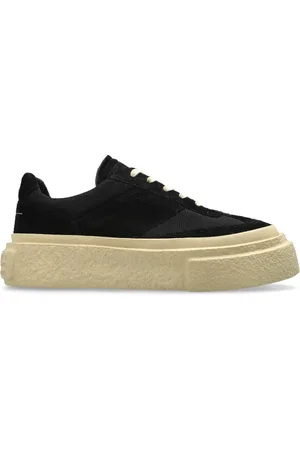 Maison Margiela Kraftige Gambetta sneakers med snøre