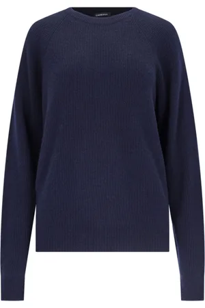 Canessa Sweater i kashmir