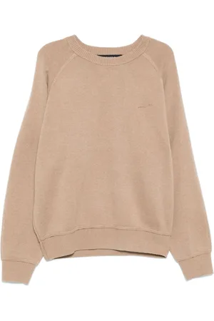 SONGZIO Painter sweatshirt med raglanærmer