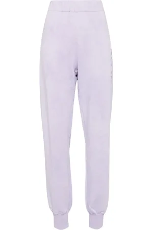 Givenchy Joggingbukser med logotryk