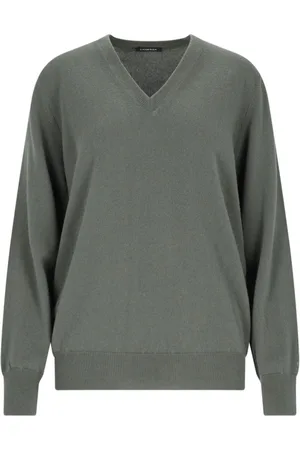 Canessa Sweater i kashmir