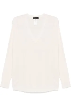Fabiana Filippi Sweater i kashmir