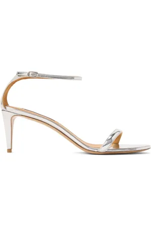 Ralph Lauren 60 mm Nadeesha sandaler