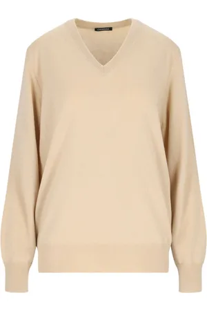 Canessa Sweater i kashmir