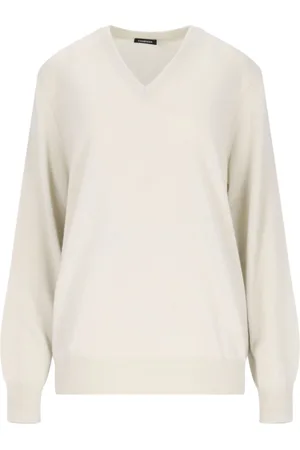 Canessa Sweater i kashmir