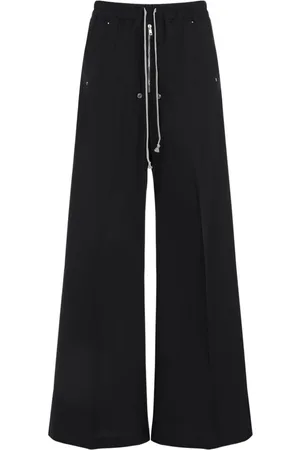 Moncler X Rick Owens Belas bukser