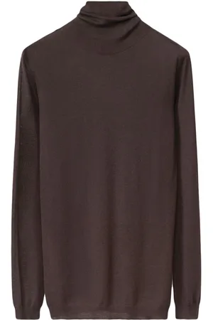 Fabiana Filippi Sweater med rullekrave