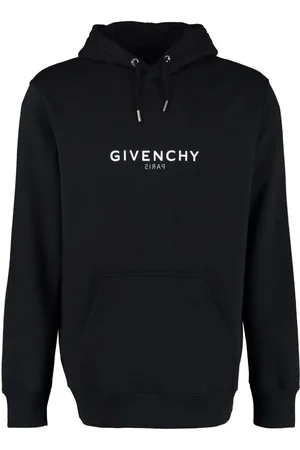 Givenchy Hættetrøje med logotryk