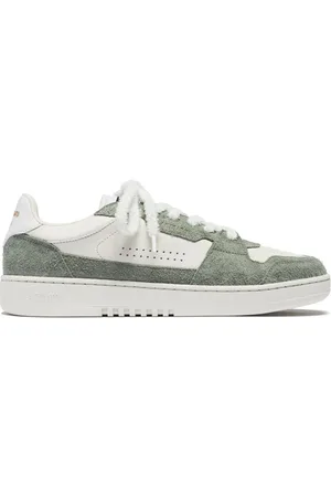 Axel Arigato Dice Lo Fluffy sneakers med paneler