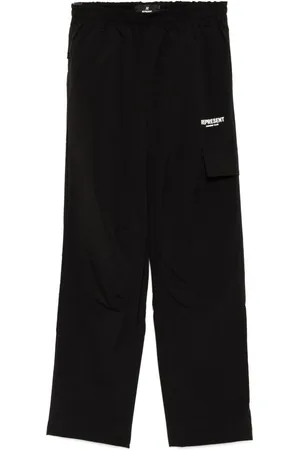 Represent Joggingbukser med logotryk