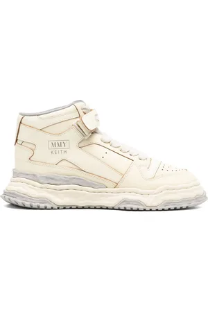 Maison Mihara Yasuhiro High-top Keith OG Sole sneakers
