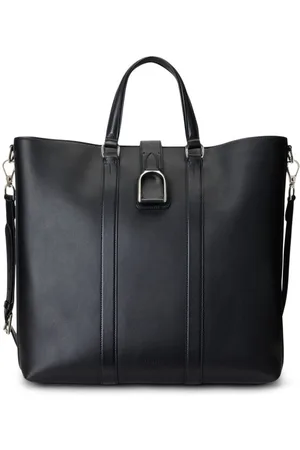 Ralph Lauren Stor tote