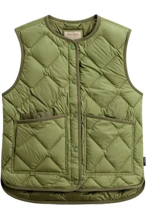 Woolrich Heritage-vest