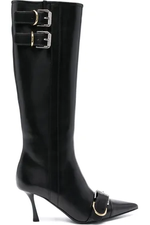 Givenchy 75 mm Voyou støvler