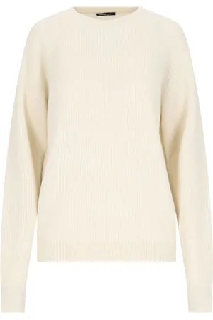 Canessa Sweater i kashmir