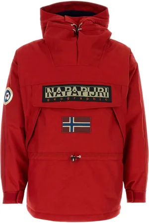Napapijri Skidoo 1990 jakke