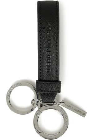 Karl Lagerfeld Essential nøglering