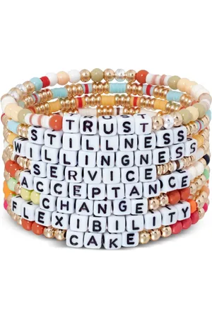 Roxanne Assoulin The Grab Bag armbånd