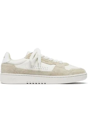 Axel Arigato Dice Lo Fluffy sneakers med paneler