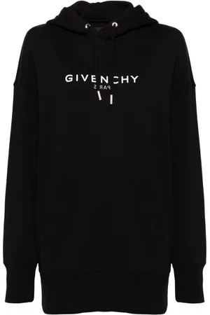 Givenchy Hættetrøje med logotryk