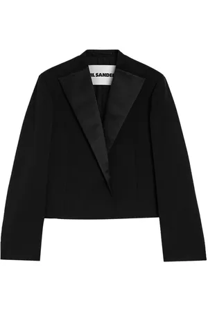 Jil Sander Skræddersyet facet