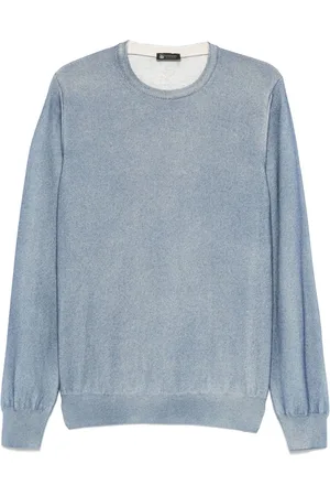 COLOMBO Sweater i kashmir