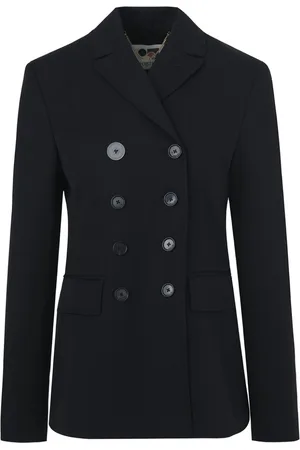 PORTS 1961 Dobbeltradet blazer