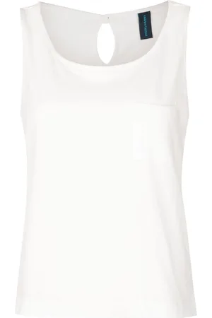 Lygia & Nanny Tisiu tanktop i jersey