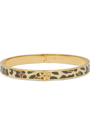 Tory Burch Kira 7mm armbånd med emalje