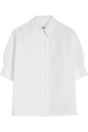 Jil Sander Skjorte med knapper