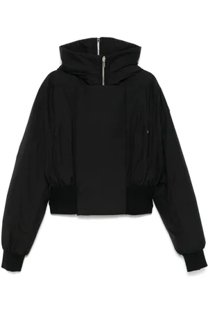 Moncler X Rick Owens Alice jakke